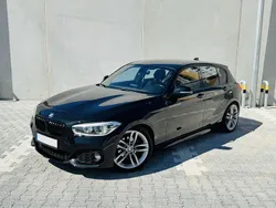 Usado 2017 BMW 116 Citadino | € 18.000