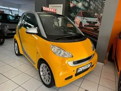 Smart ForTwo Coupé