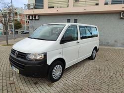 Usado 2015 VW T6 Van | € 16.850