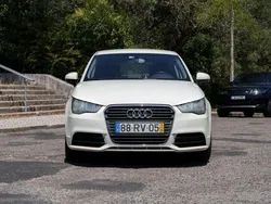 Usado 2011 Audi A1 Citadino | € 8.000 (Super Preço)