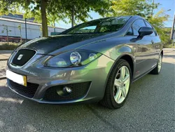 Usado 2012 Seat Leon Sedan | € 6.990 (Bom preço)