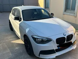 Usado 2013 BMW 116 Citadino | € 12.000