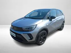Cinzento Usado 2024 Opel Crossland X SUV | € 18.490 (Preço elevado)