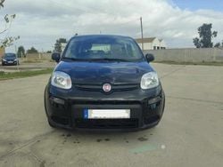 Preto Usado 2024 Fiat Panda | € 13.500 (Bom preço)