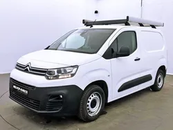 Branco Usado 2020 Citroën Berlingo Monovolume | € 11.500 (Super Preço)