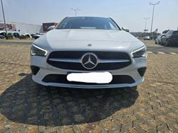 Usado 2021 Mercedes CLA200 Sedan | € 27.500 (Preço justo)