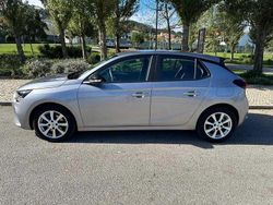 Cinza Usado 2021 Opel Corsa Edition Sedan | € 12.700 (Preço justo)