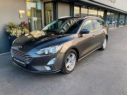 Cinzento Usado 2021 Ford Focus Carrinha | € 12.990