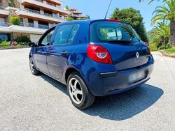Usado 2006 Renault Clio III Sedan | € 4.800 (Preço justo)