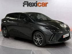 Cinza Novo 2025 MG MG4 EV Luxury Citadino | € 29.990 (Caro)