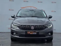 Cinza Usado 2019 Fiat Tipo Sport Citadino | € 11.500 (Bom preço)