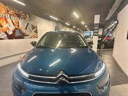 Azul Usado 2019 Citroën C4 Cactus Citadino | € 13.990 (Preço justo)