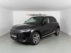 Preto Usado 2023 Smart #1 Edition #1 SUV | € 30.980 (Bom preço)