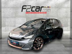 Antracite Usado 2023 Cupra Born Citadino | € 29.999 (Preço justo)