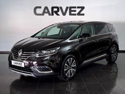 Outro Usado 2018 Renault Espace Initiale Paris Monovolume | € 24.900 (Preço elevado)