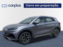 Cinzento Usado 2023 BYD Atto 3 SUV | € 29.500 (Preço justo)