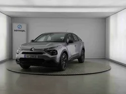 Cinza Usado 2023 Citroën C4 Feel | € 19.990 (Preço justo)