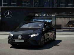 Preto Novo 2025 Mercedes EQE350 Edition Sedan | € 82.975