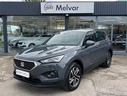 Cinza Usado 2024 Seat Tarraco Style SUV | € 34.990