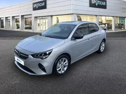 1.2 100cv elegancecinzento Usado 2023 Opel Corsa Elegance | € 18.490 (Preço justo)
