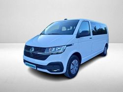 Branco Usado 2024 VW T6.1 Van | € 49.990
