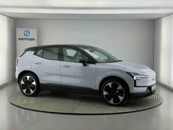 Branco Usado 2024 Volvo EX30 SUV | € 44.990