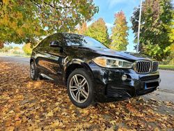 Usado 2015 BMW X6 SUV | € 35.900 (Preço elevado)