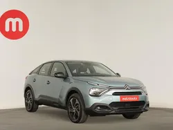 Usado 2024 Citroën C4 PureTech | € 21.999 (Bom preço)