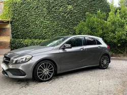 Usado 2018 Mercedes A220 AMG line Sedan | € 28.900