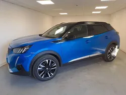 Peugeot e-2008