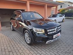 Preto Usado 2021 Mercedes GLB180 Style SUV | € 31.990 (Super Preço)