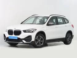 Branco Usado 2020 BMW X1 SUV | € 28.450 (Preço justo)