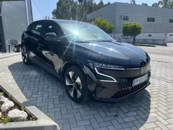 Preto Usado 2023 Renault Mégane Equilibre | € 24.600