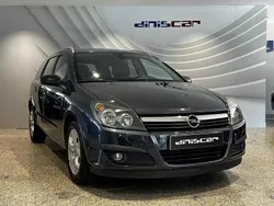 Cinza Usado 2006 Opel Astra Cosmo Carrinha | € 6.900 (Caro)