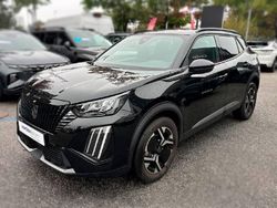 Preto Usado 2023 Peugeot 2008 SUV | € 19.950 (Preço justo)
