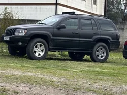 Usado 2000 Jeep Grand Cherokee SUV | € 6.800 (Bom preço)