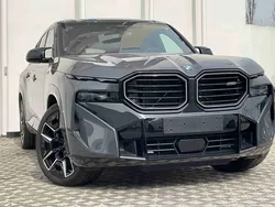 Cinzento Usado 2025 BMW XM Comfort Edition SUV | € 123.990