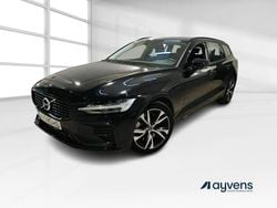 Preto Usado 2021 Volvo V60 Carrinha | € 33.900