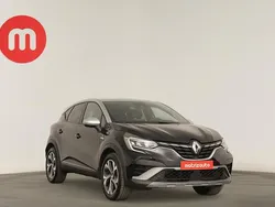 Usado 2023 Renault Captur RS Line SUV | € 20.499 (Preço justo)