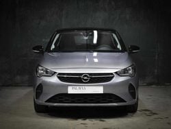 Cinzento Usado 2021 Opel Corsa Citadino | € 13.950 (Preço elevado)