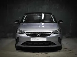 Cinzento Usado 2021 Opel Corsa Citadino | € 13.950 (Preço elevado)