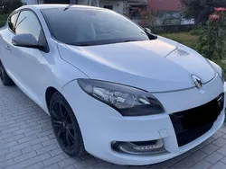 Usado 2013 Renault Mégane GT Line GT-Line | € 9.750 (Preço justo)