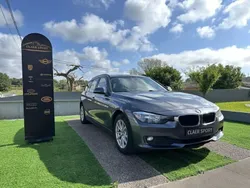 BMW 316