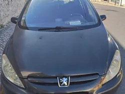 Usado 2003 Peugeot 307 Sedan | € 2.700 (Preço elevado)