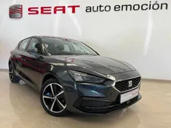 Preto Usado 2022 Seat Leon Style Citadino | € 26.900 (Caro)