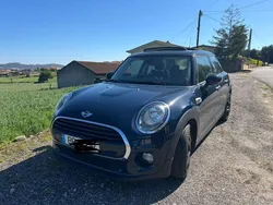 Usado 2015 Mini Cooper D Citadino | € 12.900 (Preço justo)
