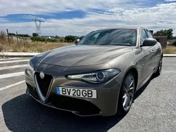 Usado 2018 Alfa Romeo Giulia Sedan | € 17.900