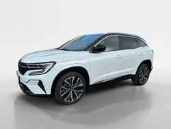 Branco Usado 2023 Renault Austral Iconic SUV | € 33.490 (Bom preço)