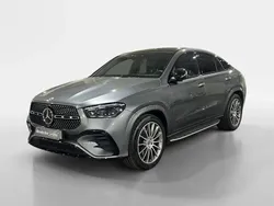 Cinza Usado 2023 Mercedes GLE400 Coupé | € 84.950