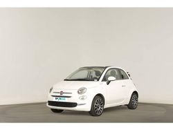 Branco Usado 2023 Fiat 500 | € 15.690 (Preço elevado)
